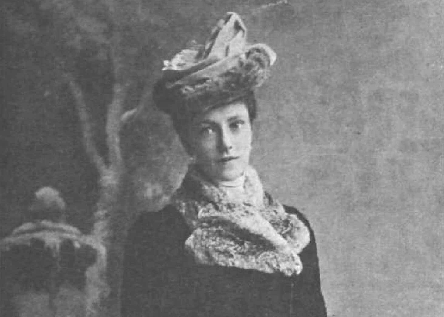 Elisabeth Marie Facts