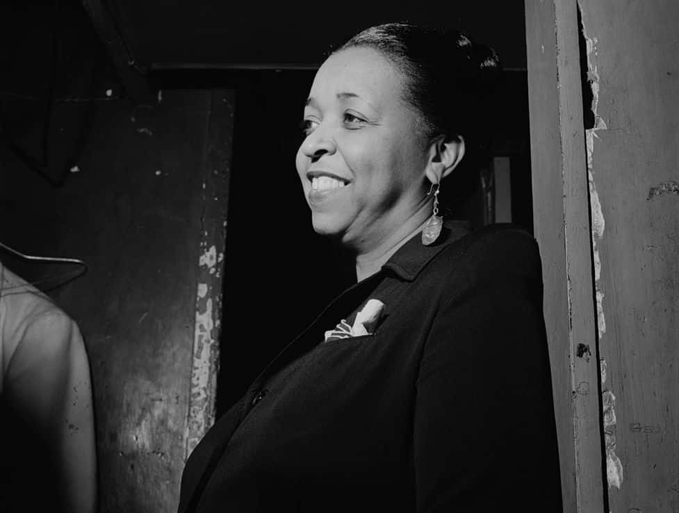 Hattie McDaniel Facts