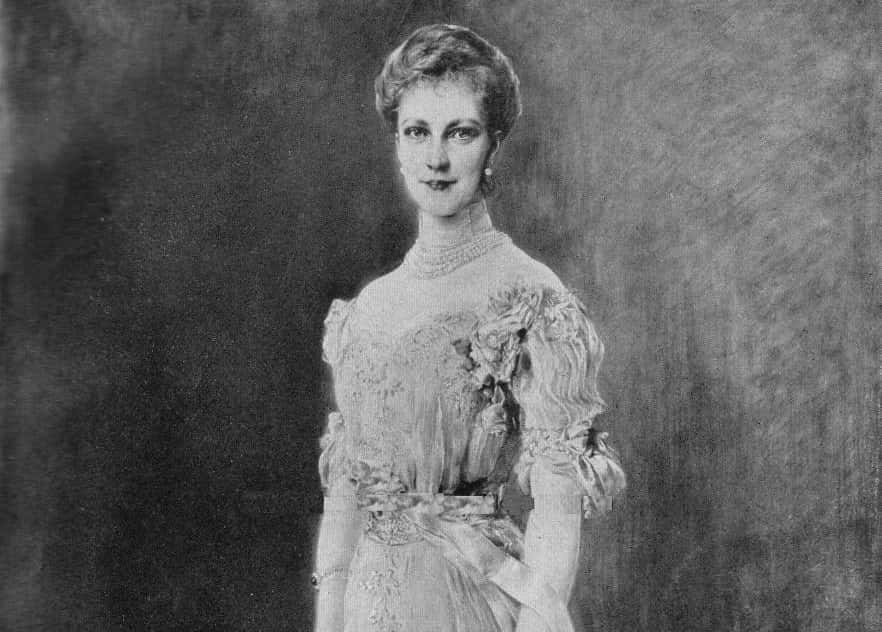 Elisabeth Marie Facts