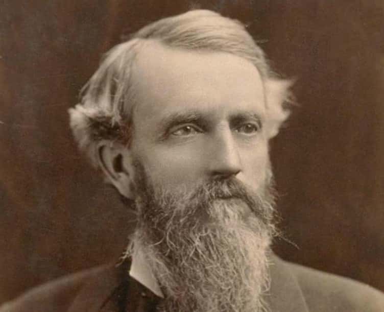 George Hearst Facts