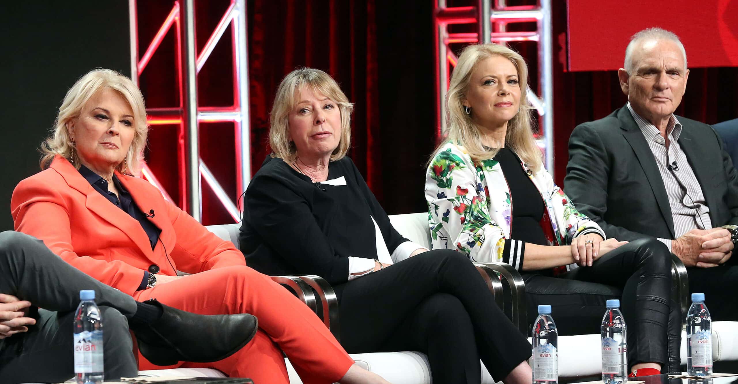 TV Series Finales Facts