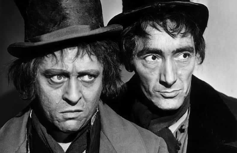 Burke’s Bones: The Grisly Origins Of Human Anatomy