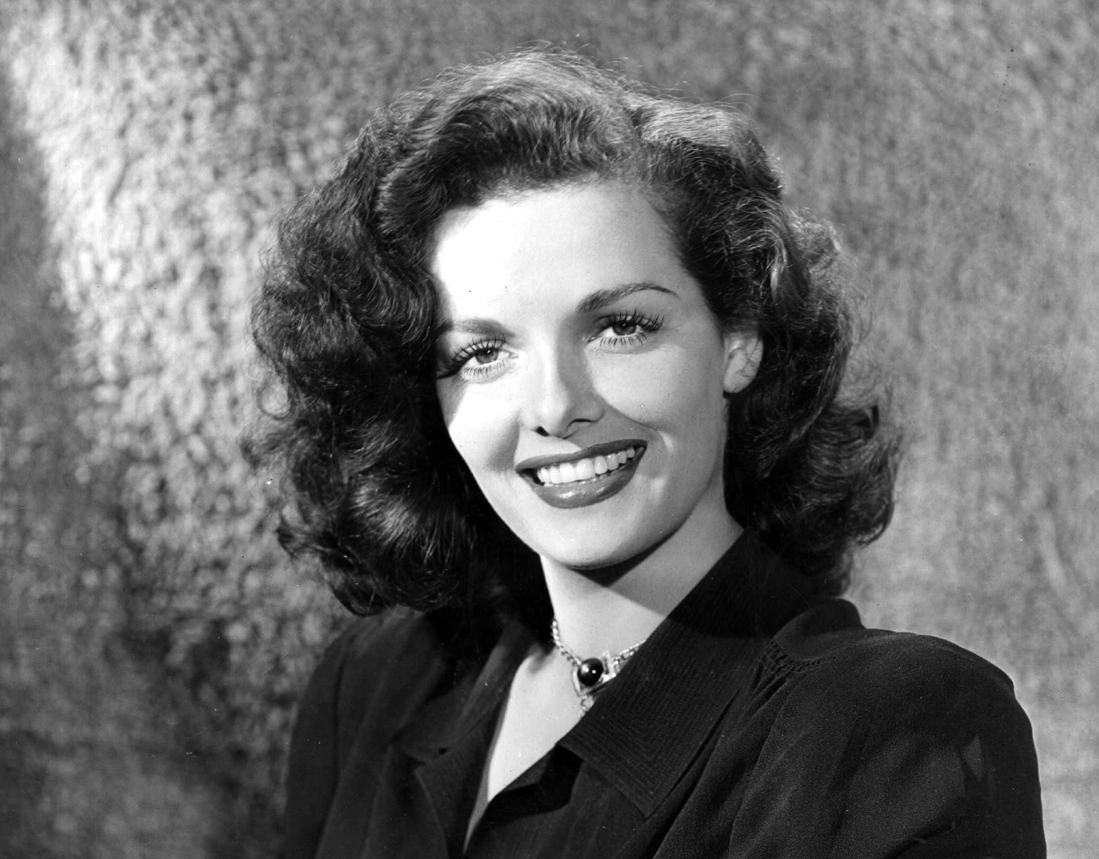 Jane Russell facts