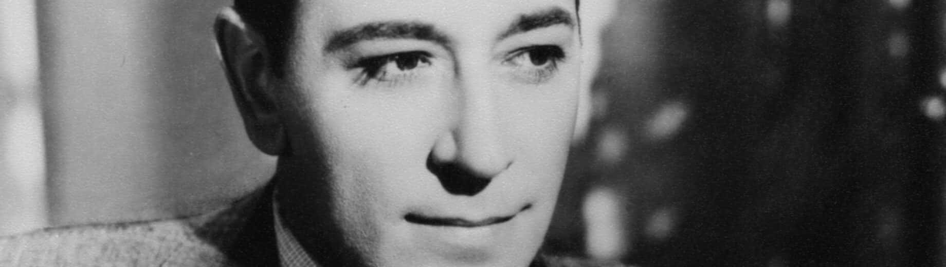 No-Good Facts About George Raft, The Gangster Actor - Factinate