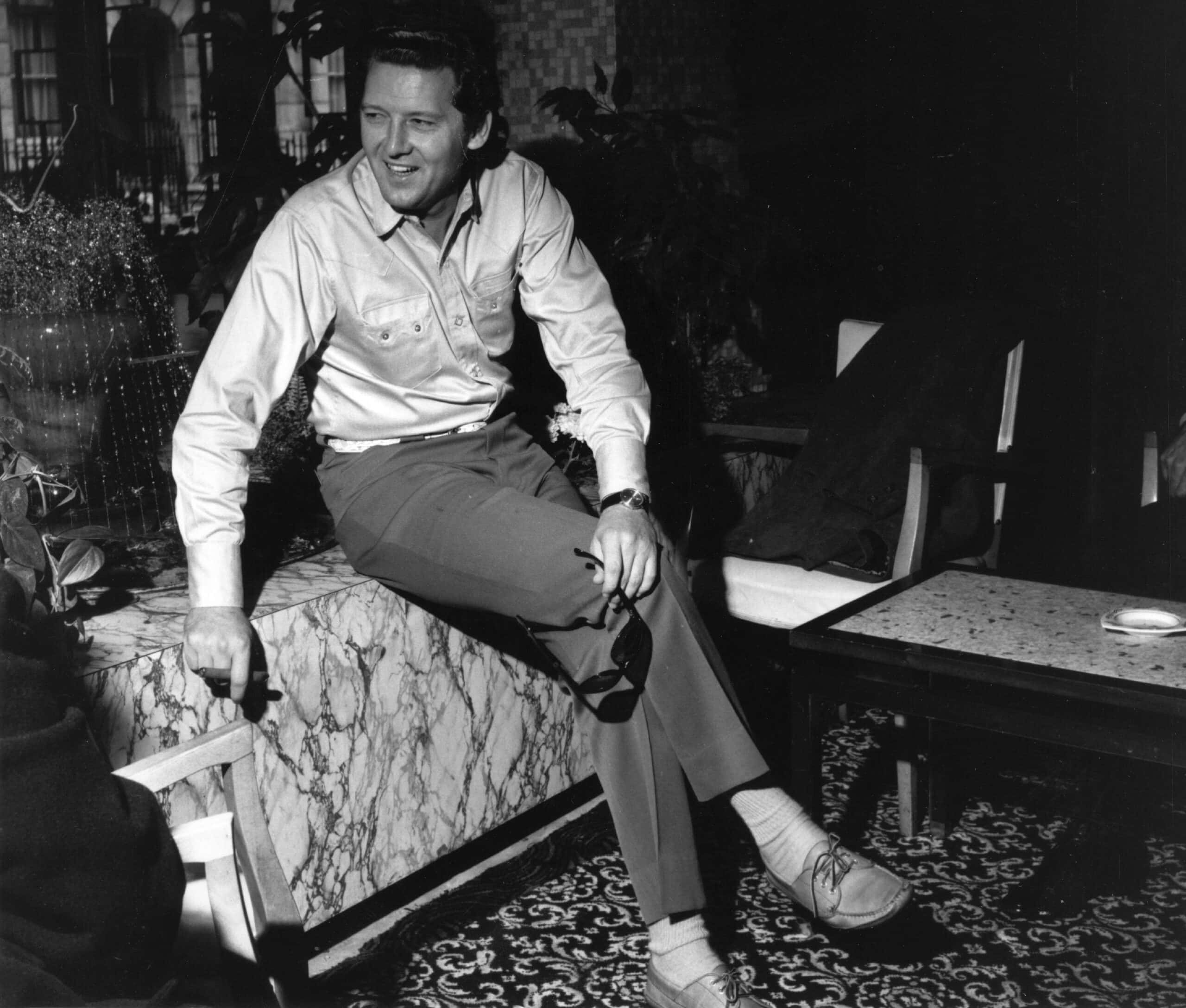 Jerry Lee Lewis Facts