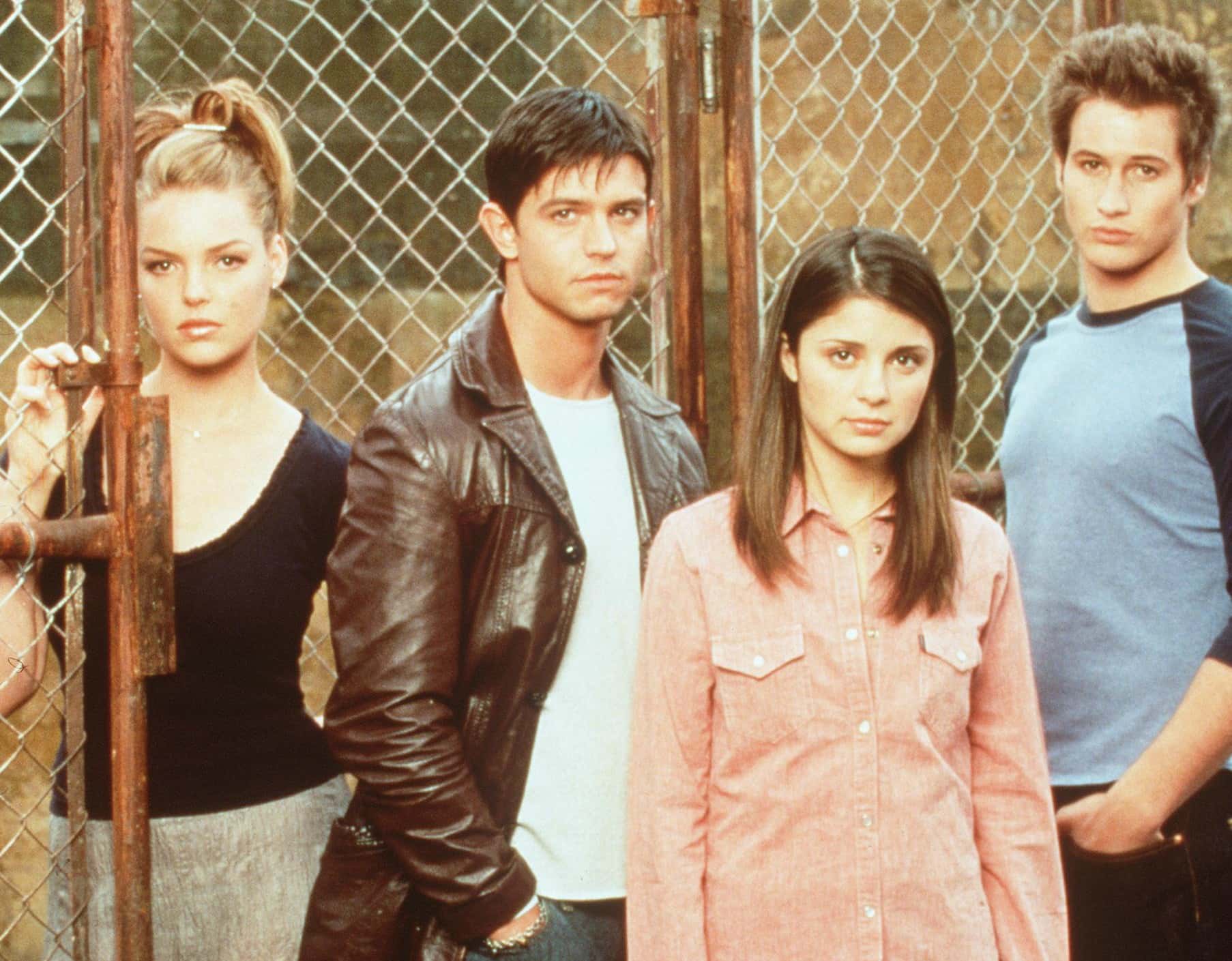 Katherine Heigl Facts