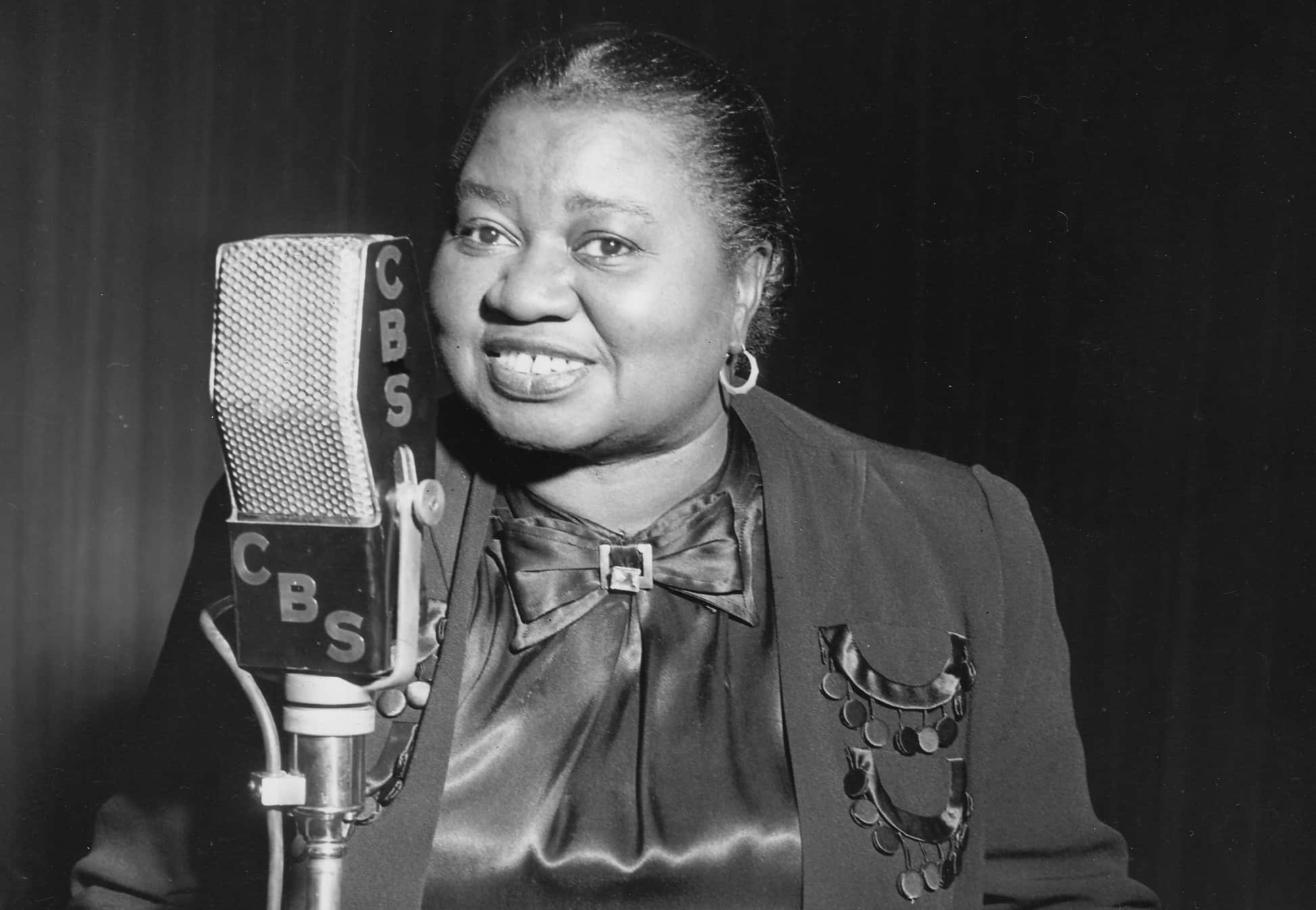 Hattie McDaniel Facts