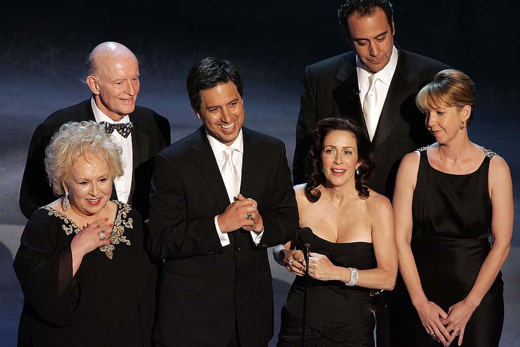 TV Series Finales Facts