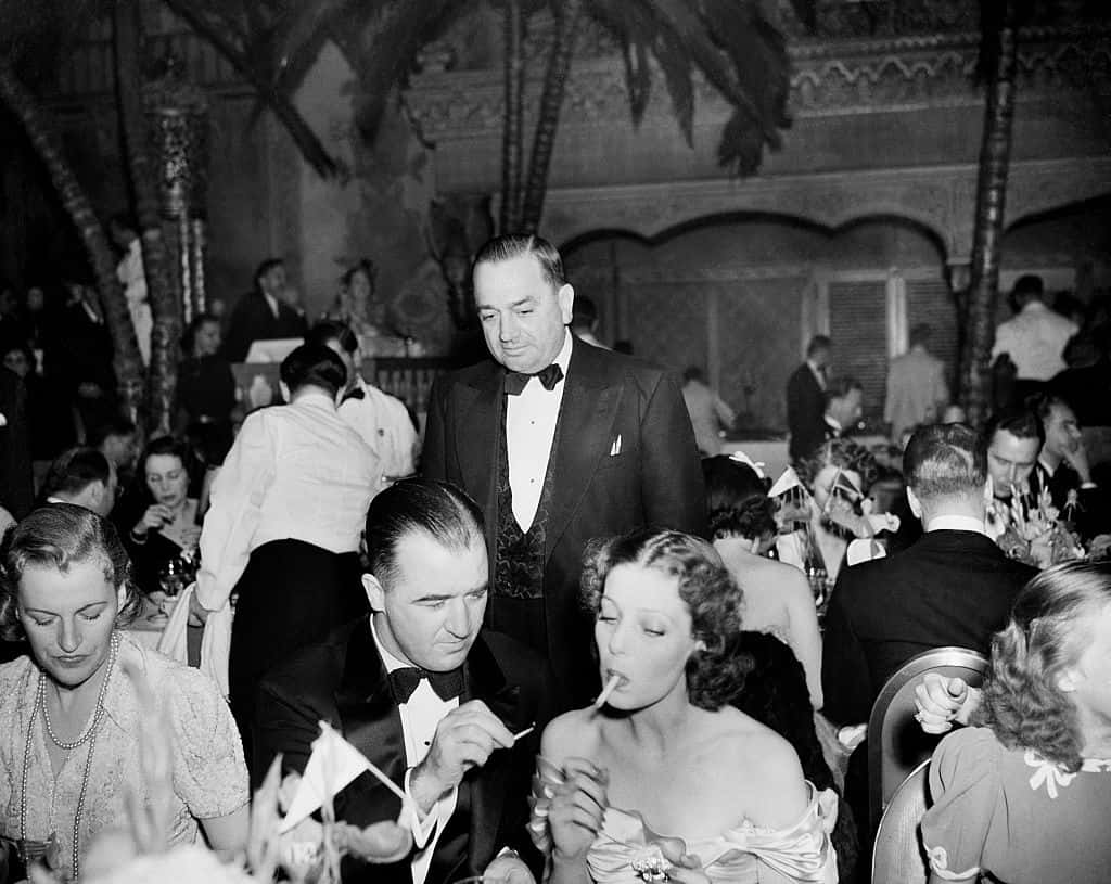 Hattie McDaniel Facts