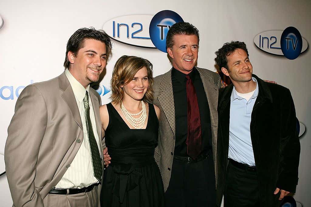 TV Series Finales Facts