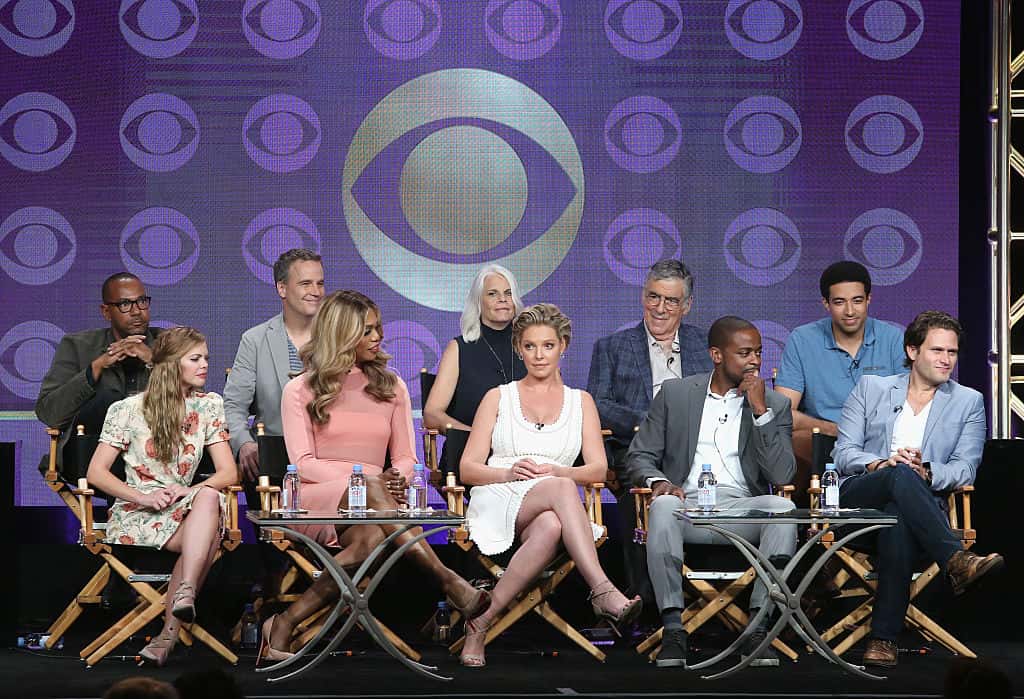 Katherine Heigl Facts