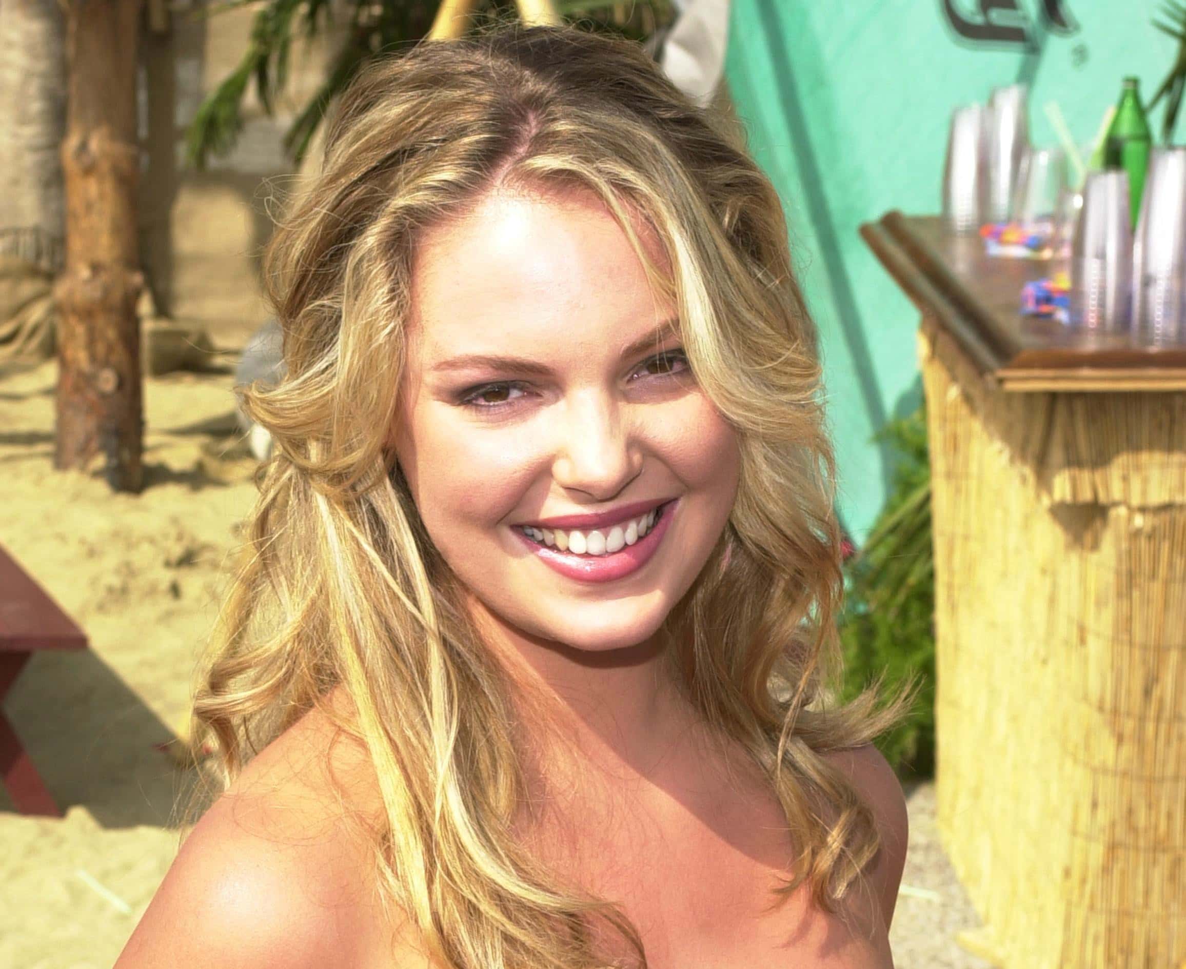 Katherine Heigl Facts