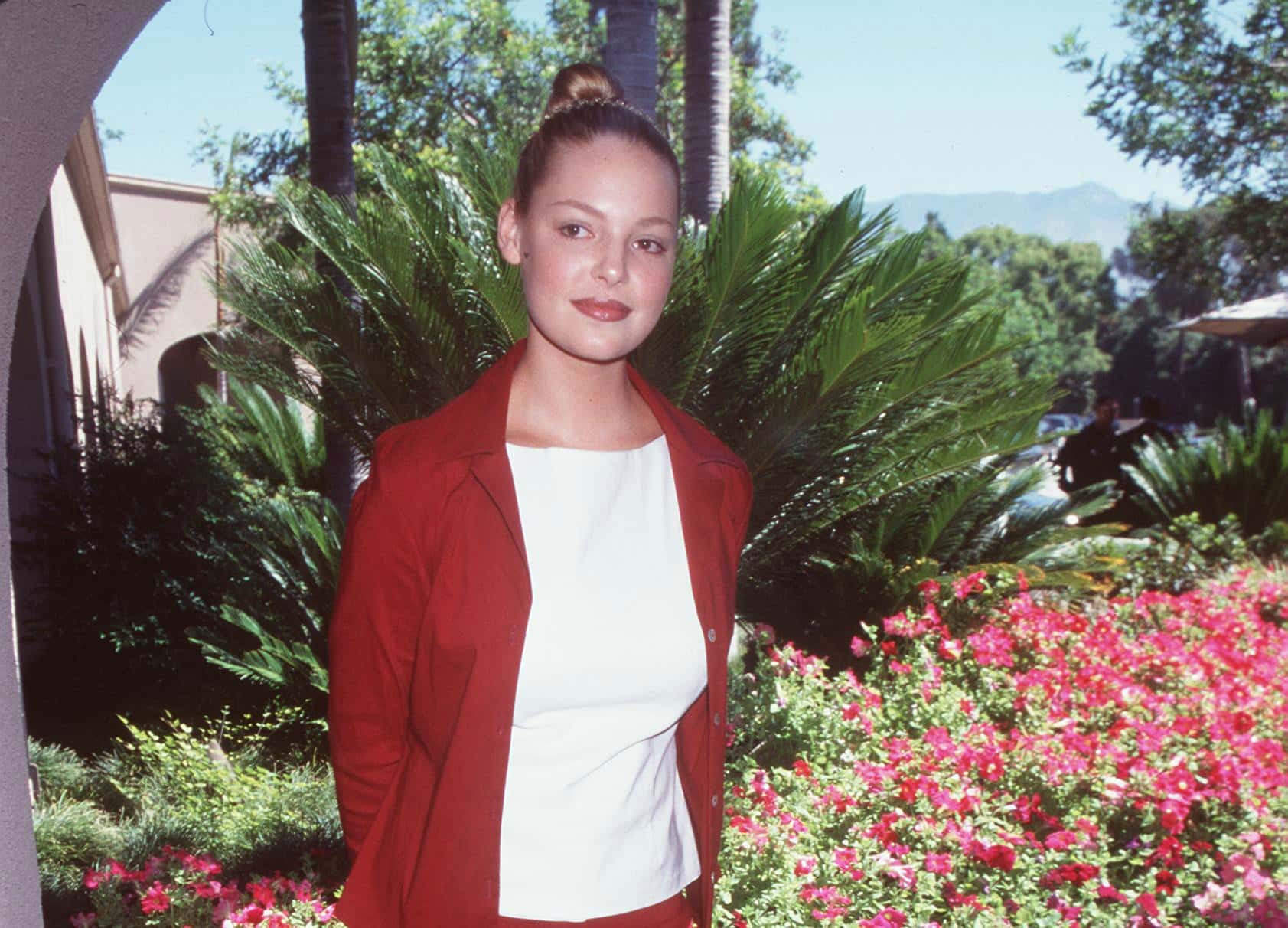 Katherine Heigl Facts