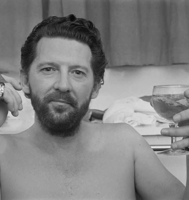 Jerry Lee Lewis Facts