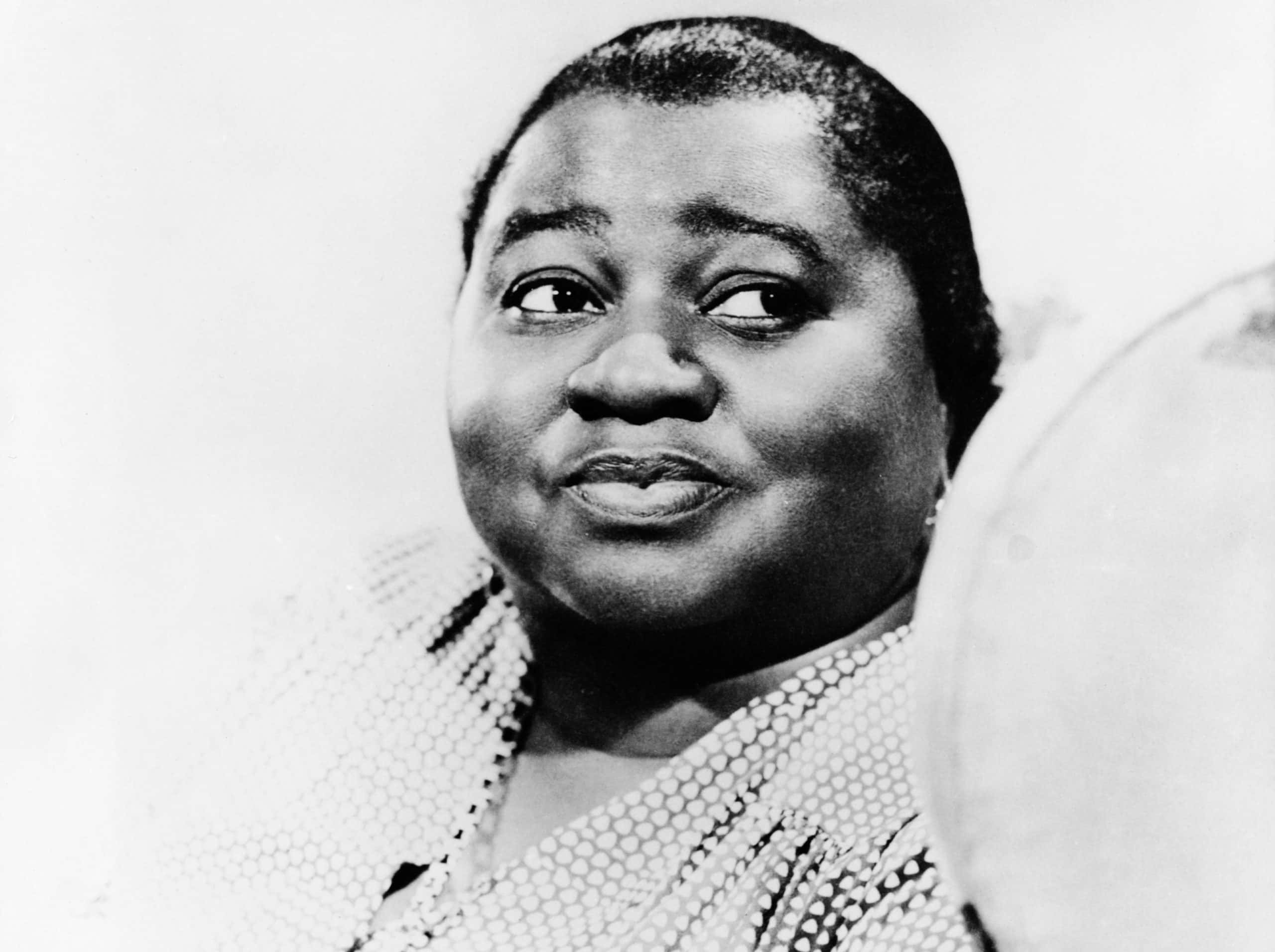 Hattie McDaniel Facts