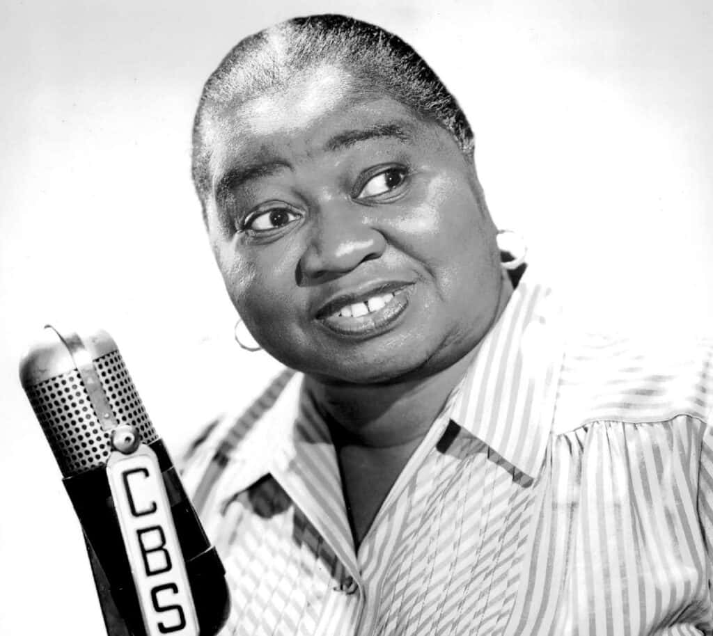 Trailblazing Facts About Hattie McDaniel, The Hollywood Pioneer Factinate
