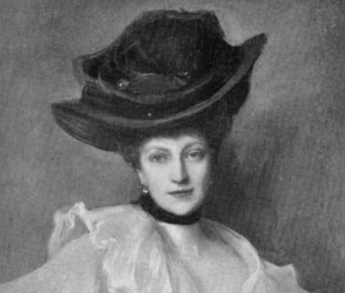 Elisabeth Marie Facts