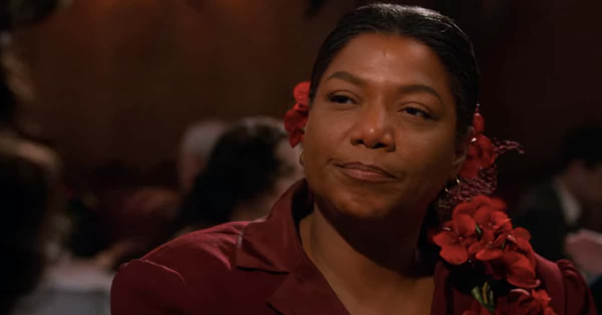 Hattie McDaniel Facts