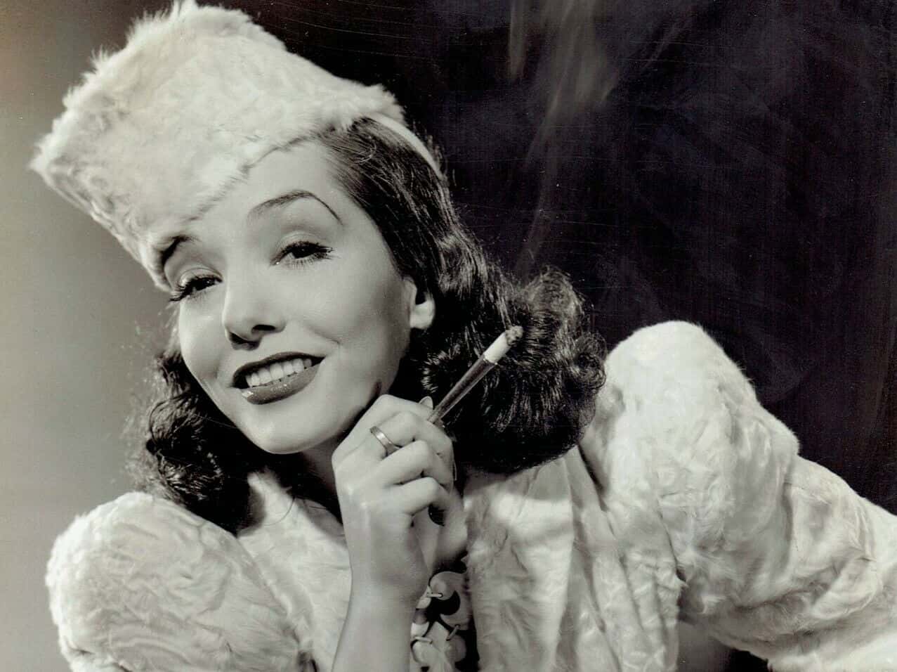 Dolores Del Rio facts