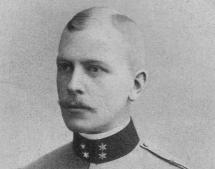 Elisabeth Marie Facts