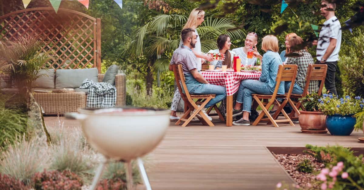 Patio Furniture Review