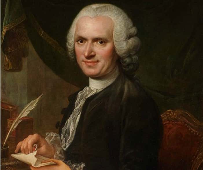 Maximilien Robespierre Facts 