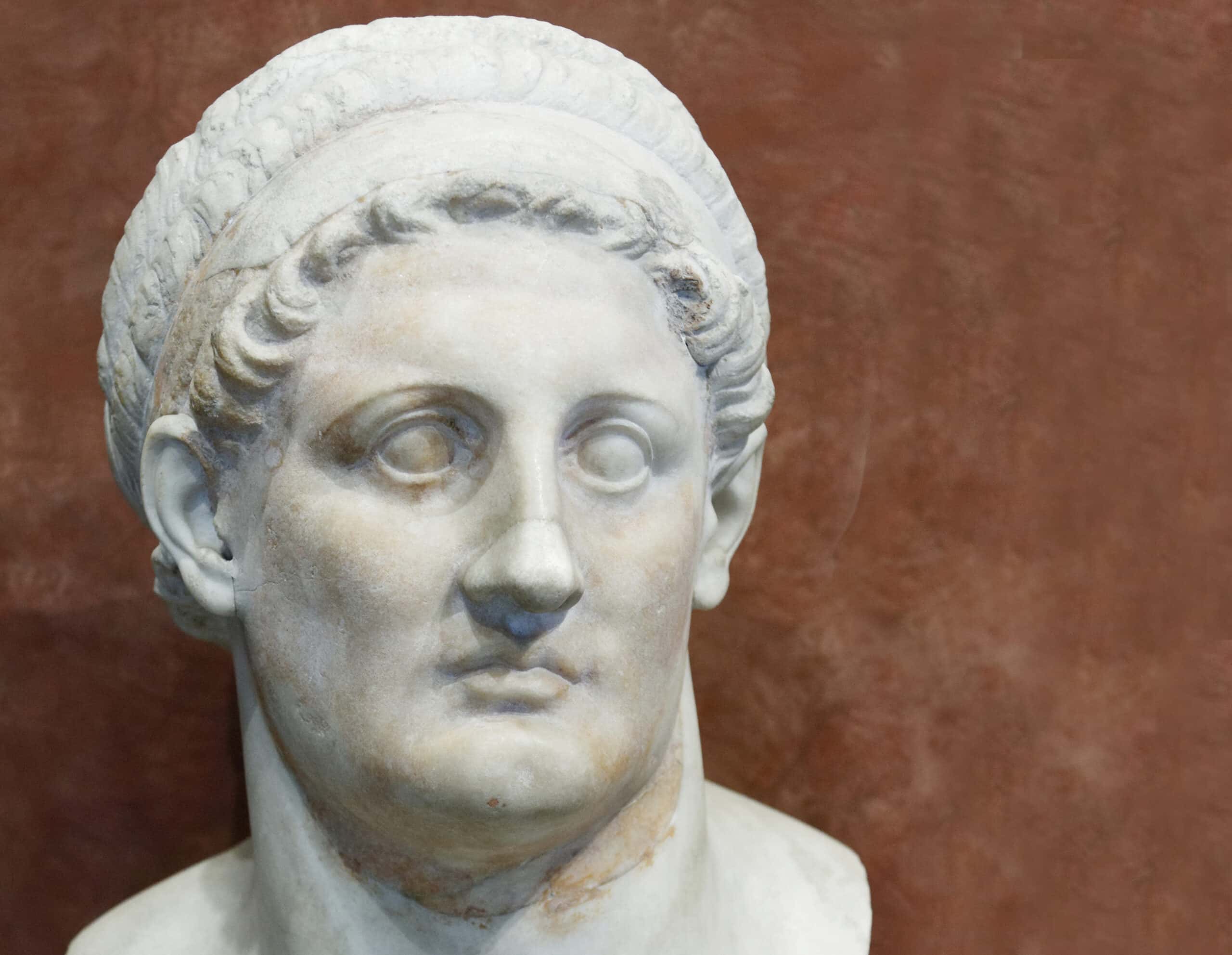 Ptolemy I Soter facts