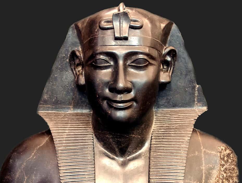 Ptolemy Soter's Strategy: Becoming Pharaoh And A God Of Egypt