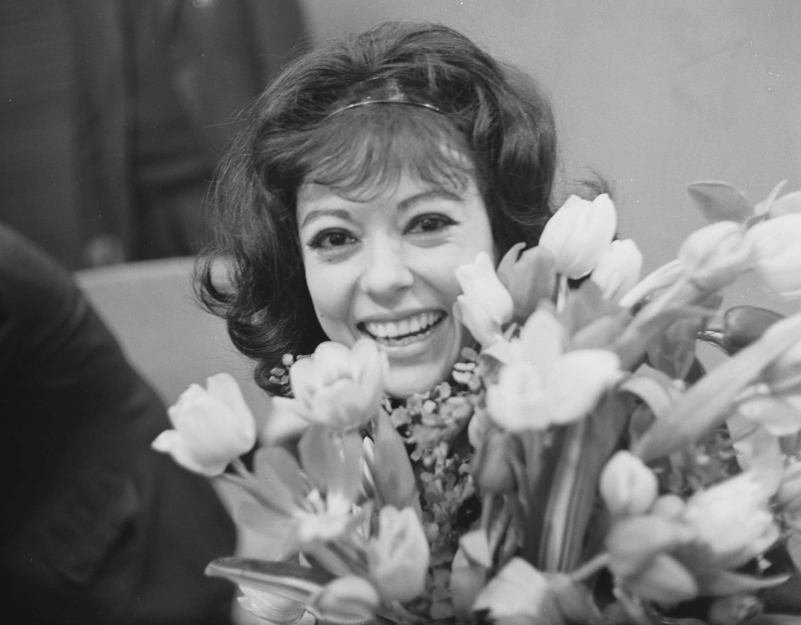 Rita Moreno Facts
