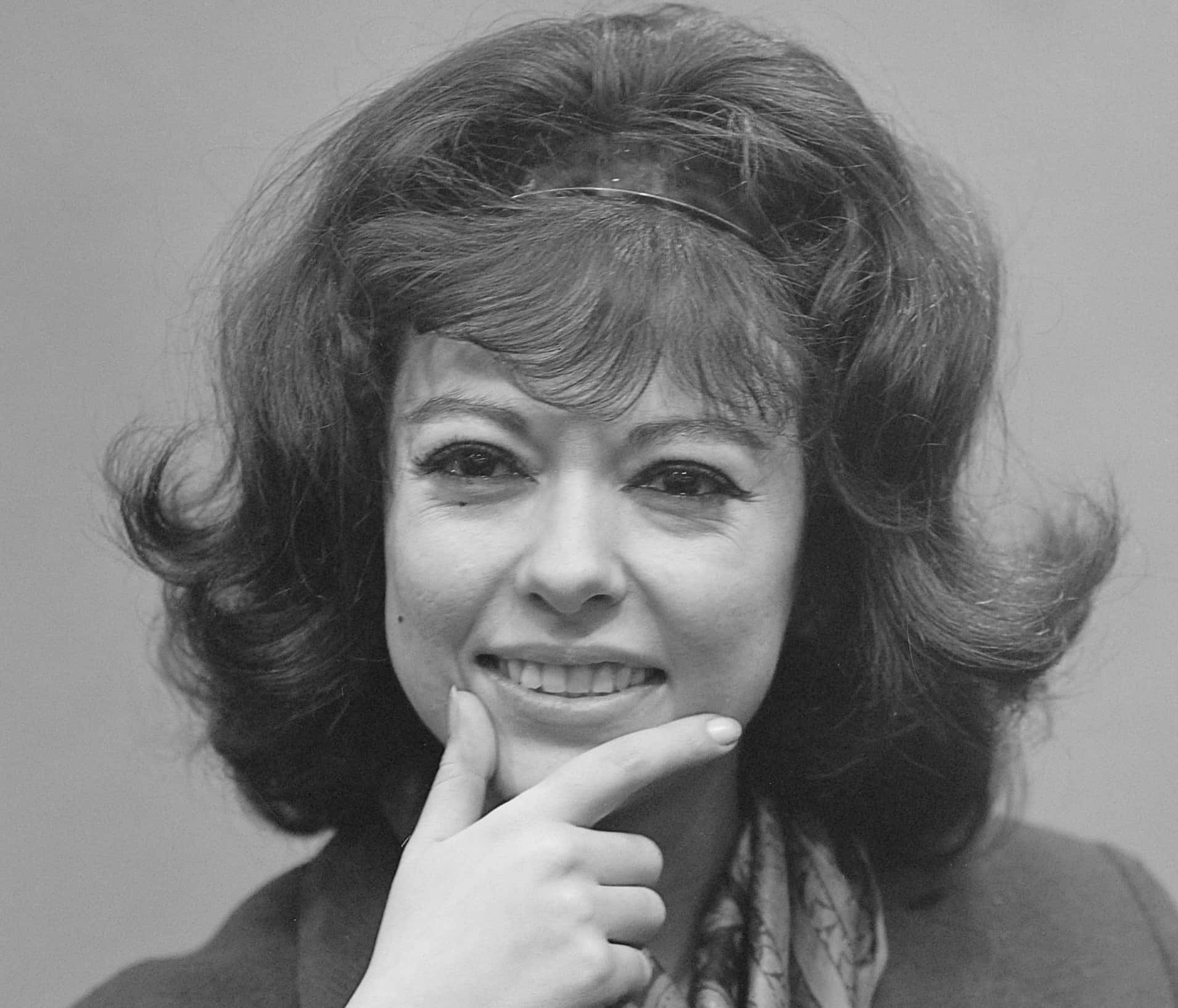 Rita Moreno Facts