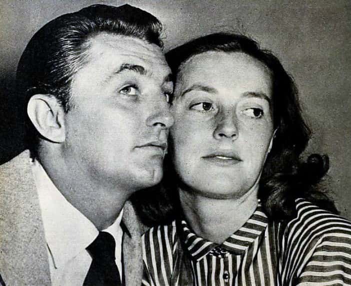Robert Mitchum Facts