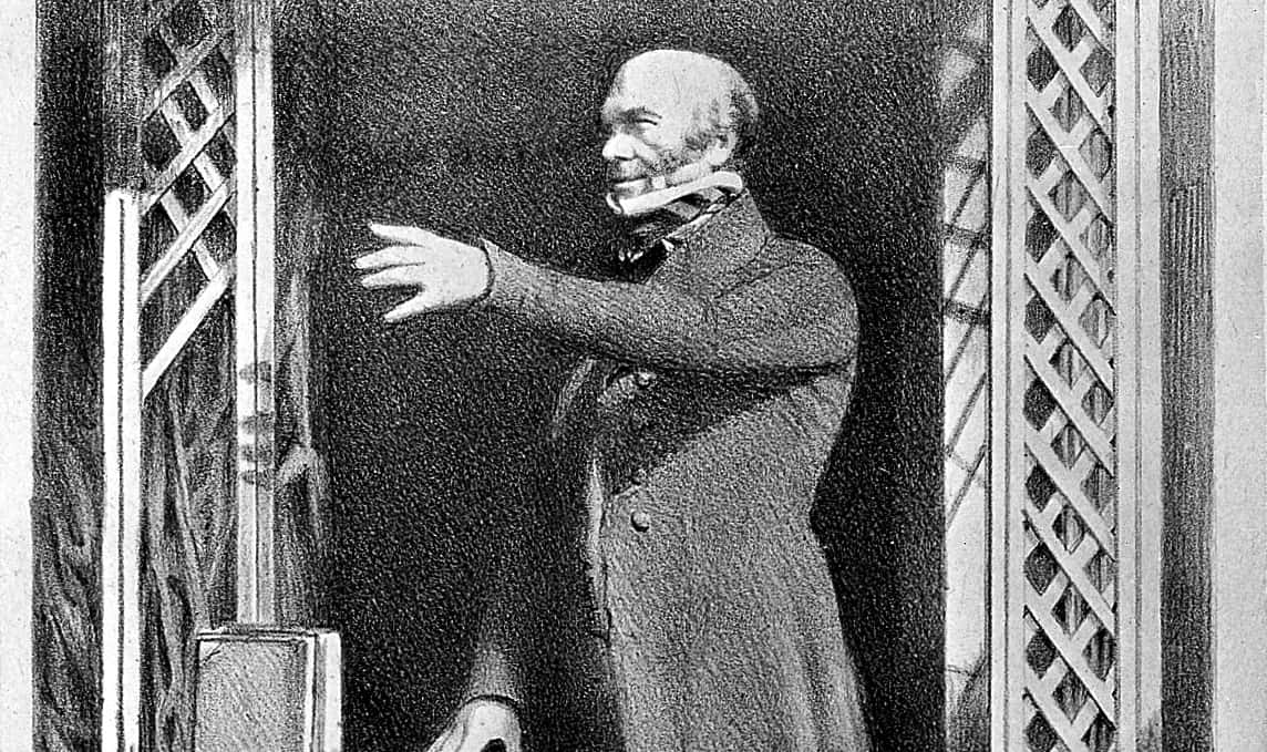 Burke’s Bones: The Grisly Origins Of Human Anatomy