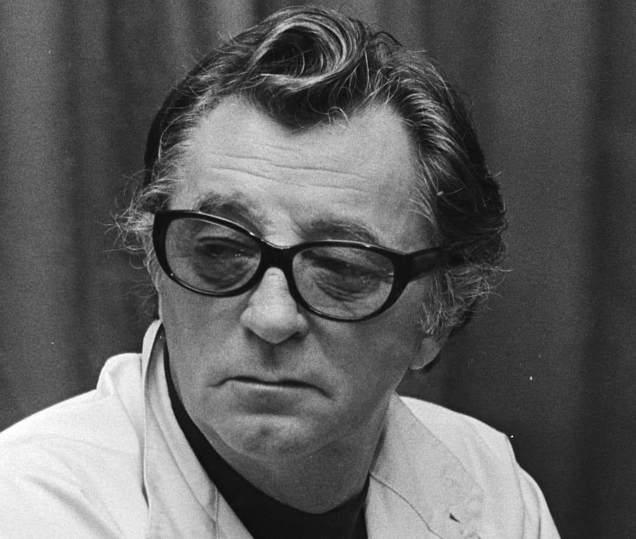 Robert Mitchum Facts