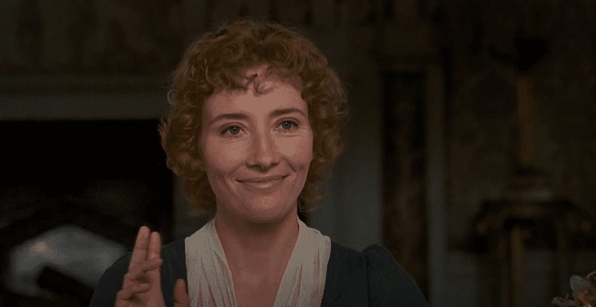 Jane Austen Adaptations Ranked