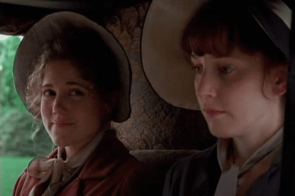 Jane Austen Adaptations Ranked
