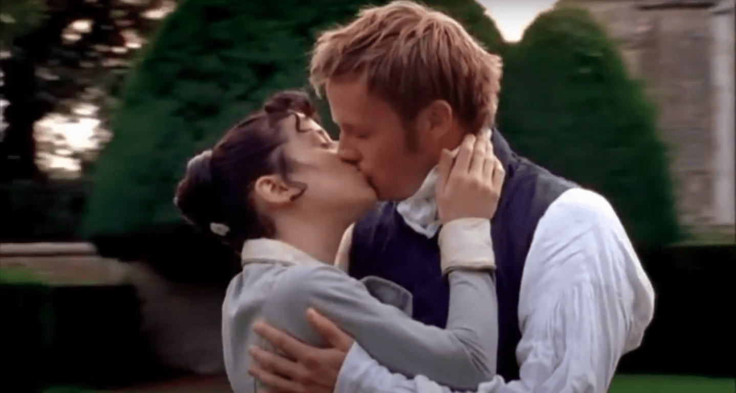Jane Austen Adaptations Ranked