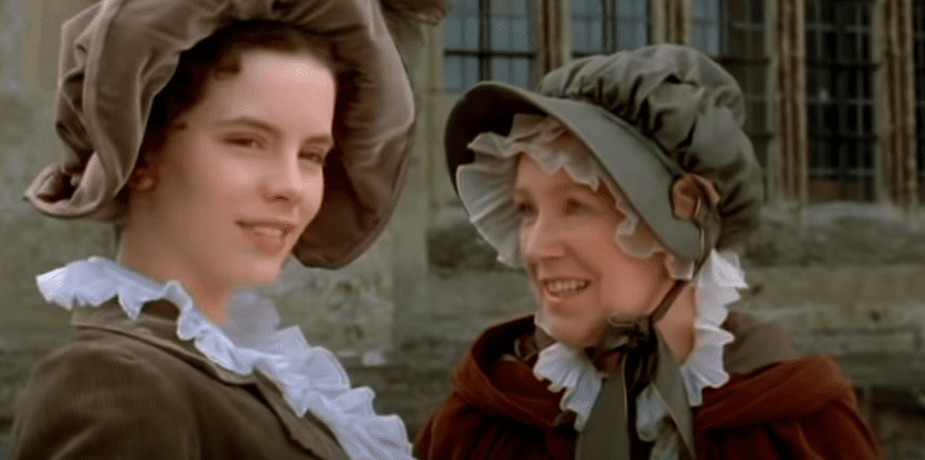Jane Austen Adaptations Ranked