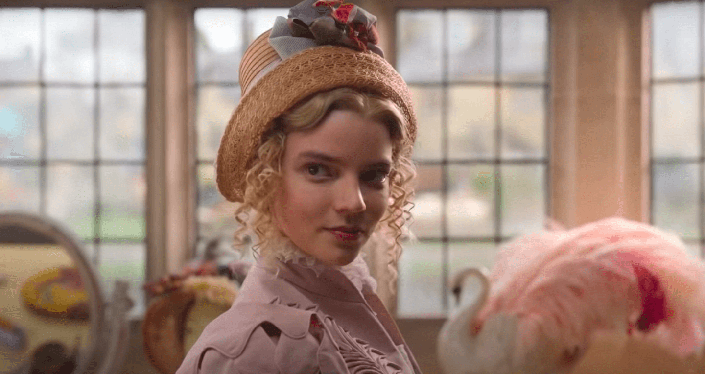 Jane Austen Adaptations Ranked