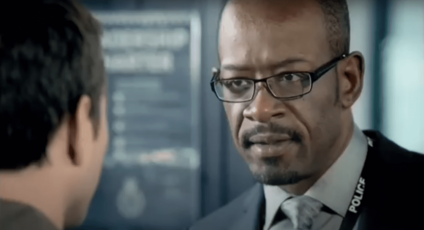 Mystery Shows Editorial