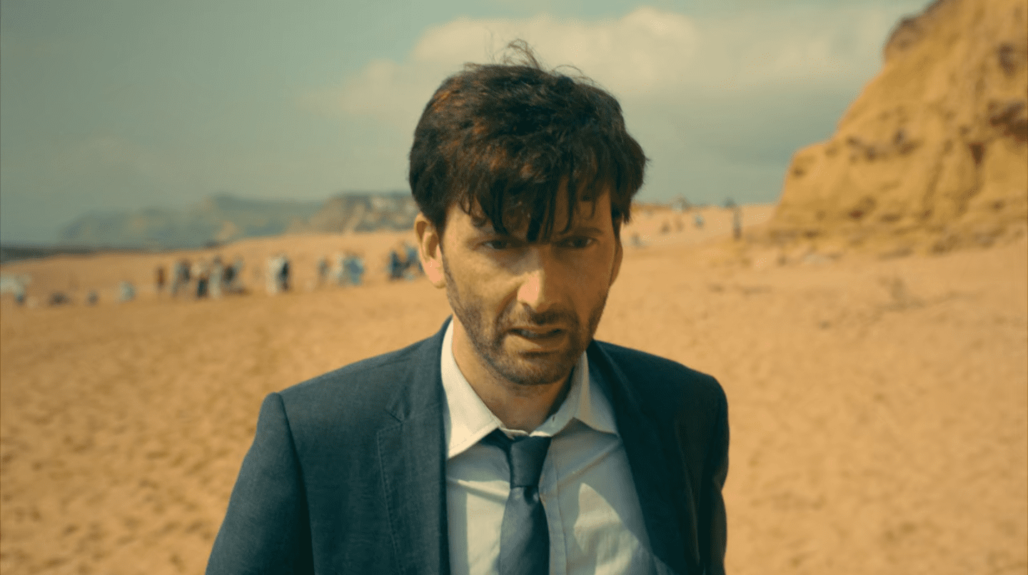 Mystery Shows Editorial