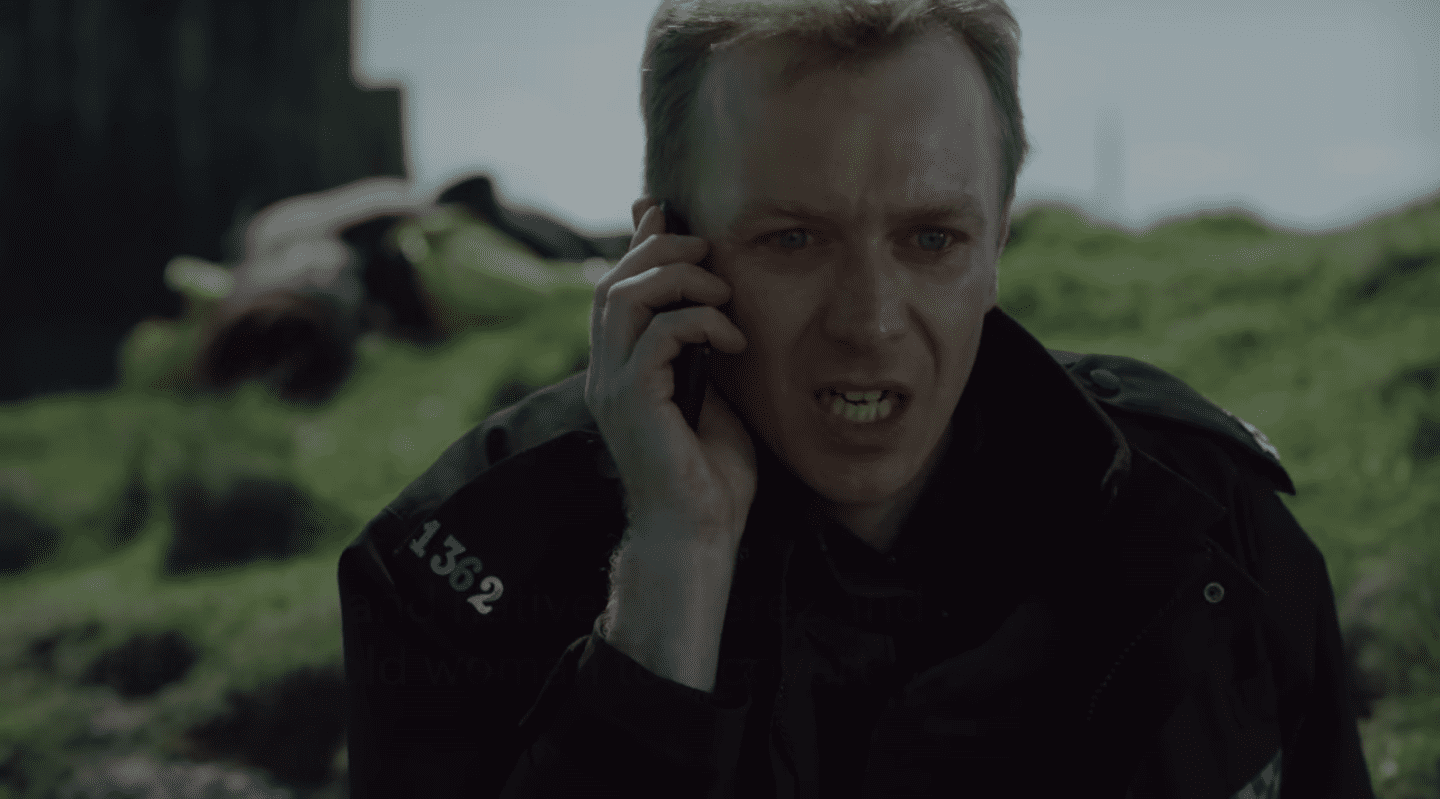 Mystery Shows Editorial