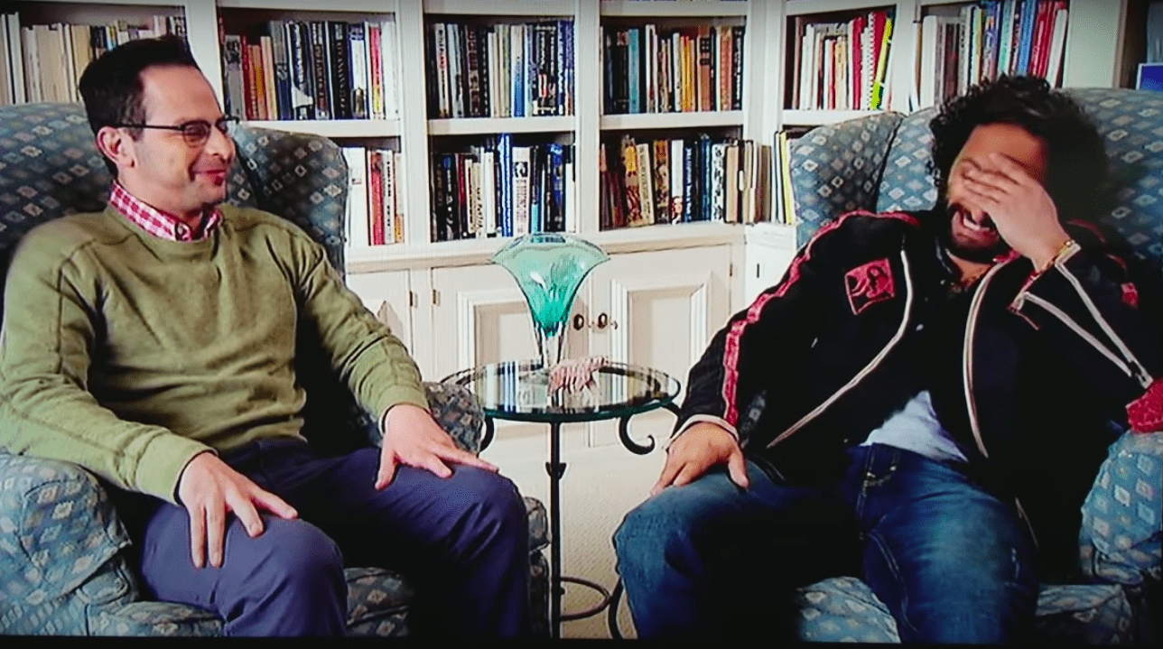 The Case For Bloopers