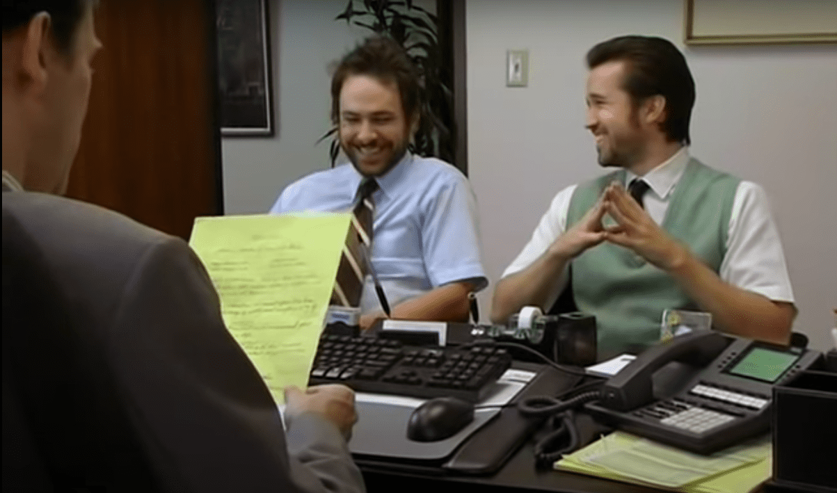 The Case For Bloopers