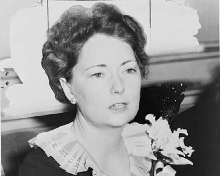 Hattie McDaniel Facts