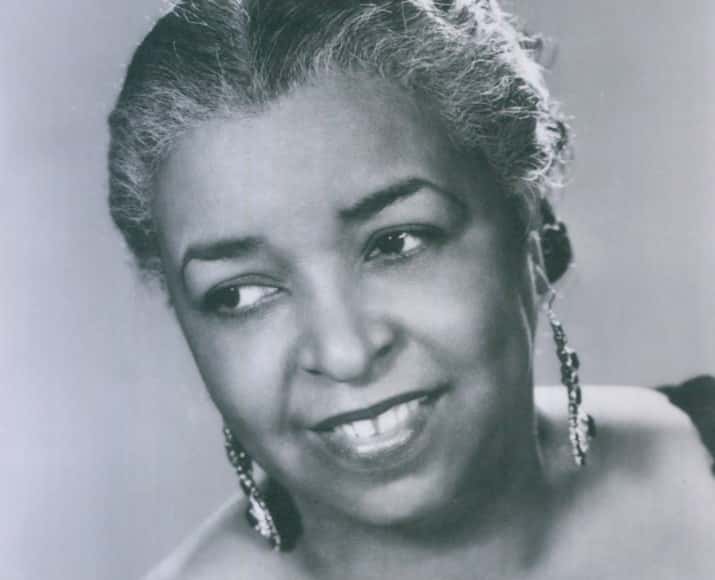 Hattie McDaniel Facts