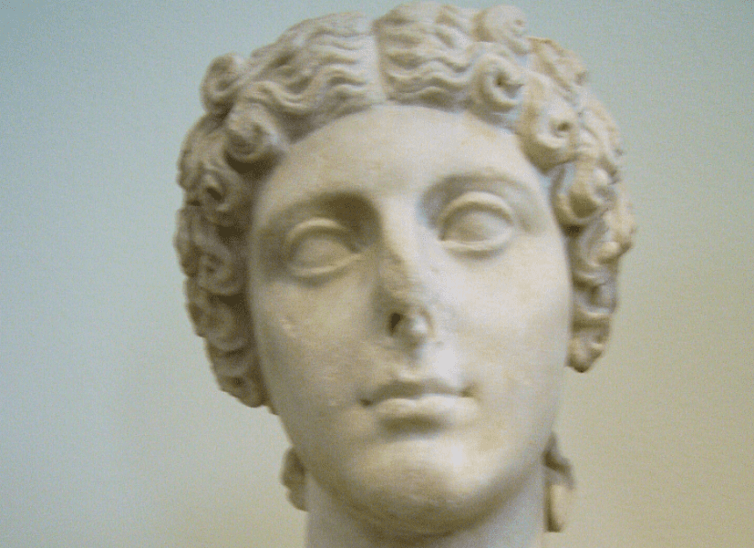 Poppaea Sabina Facts