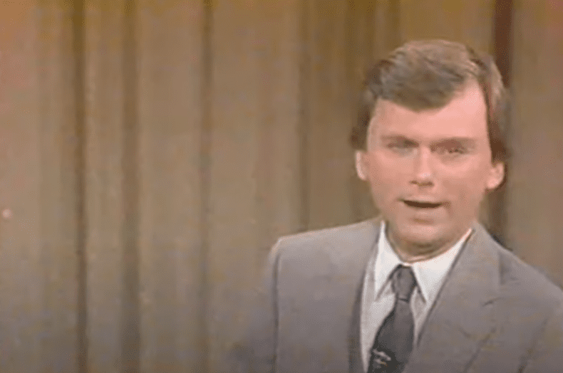 Wheel of Fortune Facts