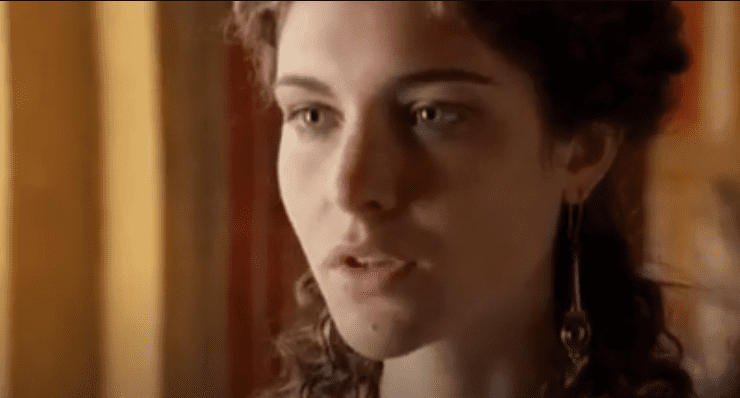 Poppaea Sabina Facts