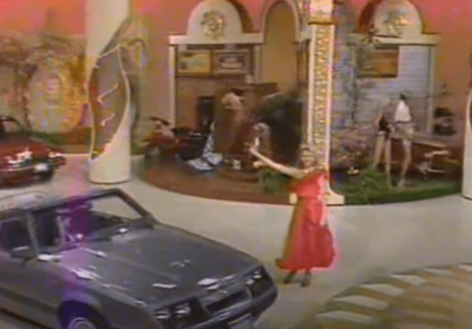 Wheel of Fortune Facts