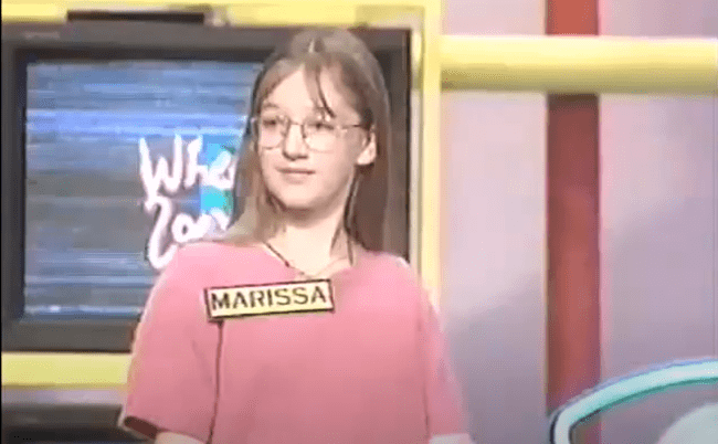 Wheel of Fortune Facts